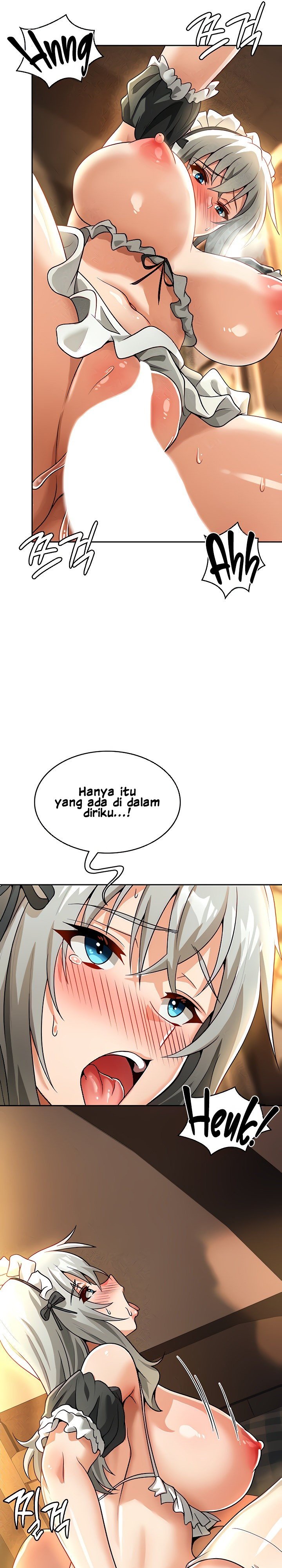 Bought By The Demon Lord Before The Ending - Chapter 39 14