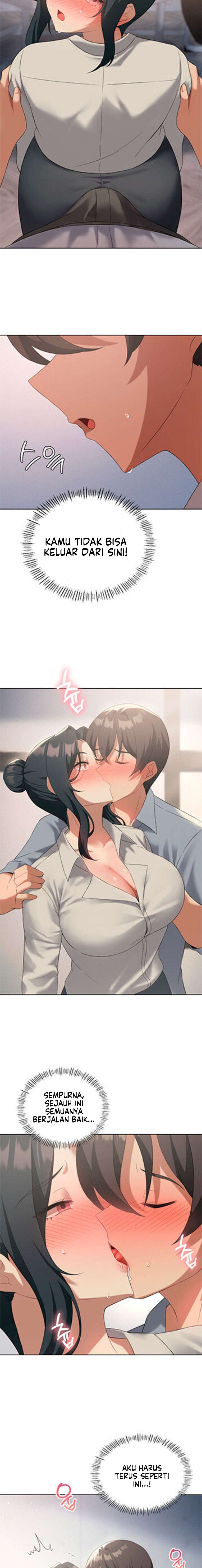 Pleasure up! - Chapter 39 16