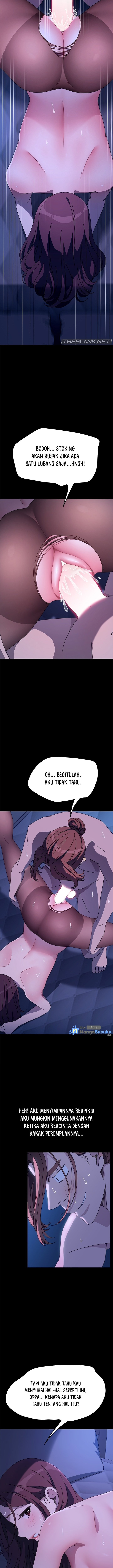 Not To Be Missed - Chapter 39 13