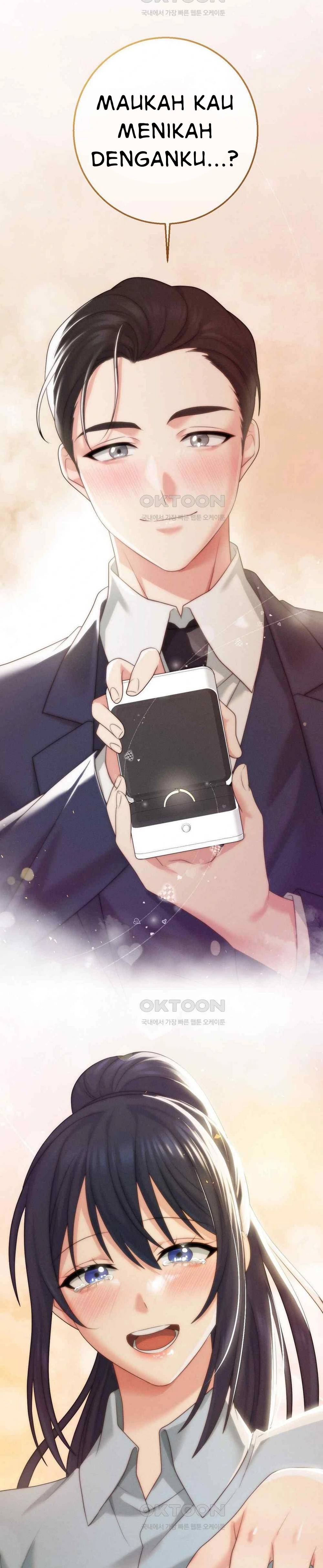 You Are My XX - Chapter 39 18 You Are My XX - Chapter 39 18