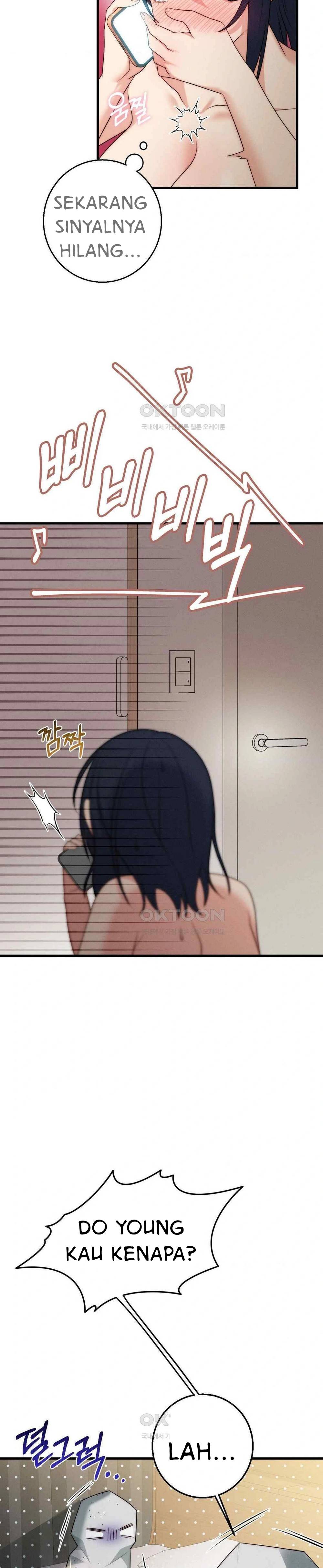 You Are My XX - Chapter 39 29 You Are My XX - Chapter 39 29