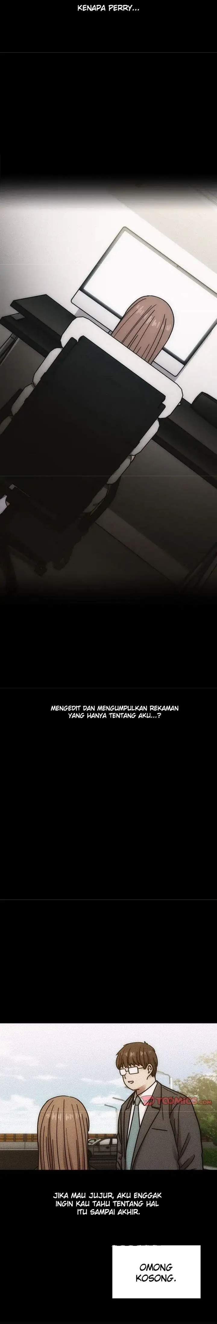 Crime And Punishment - Chapter 39 21