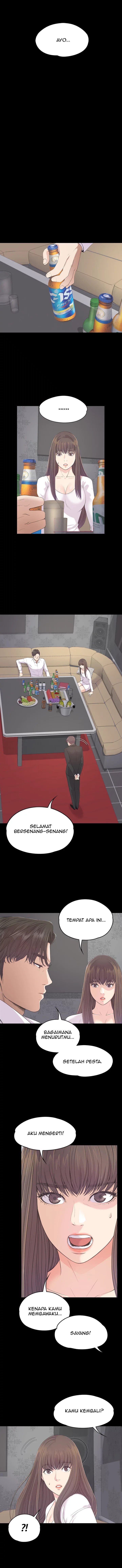 Gangnam Romance - Chapter 39 13 Gangnam Romance - Chapter 39 13