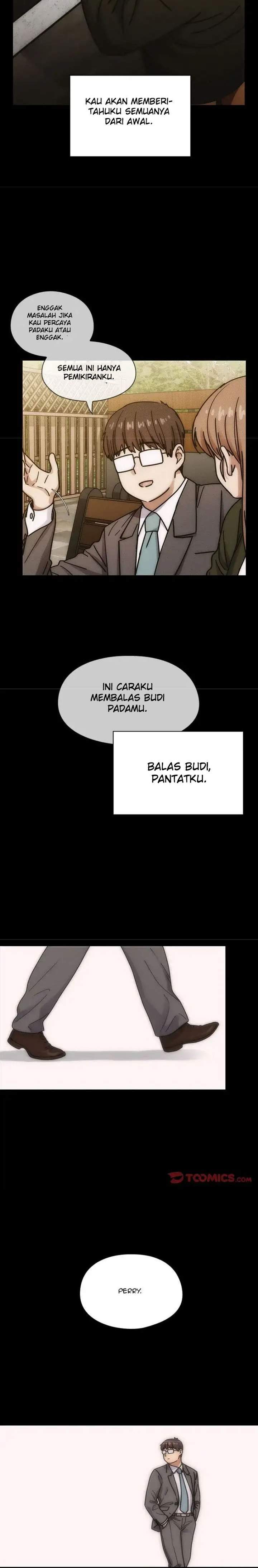 Crime And Punishment - Chapter 39 23