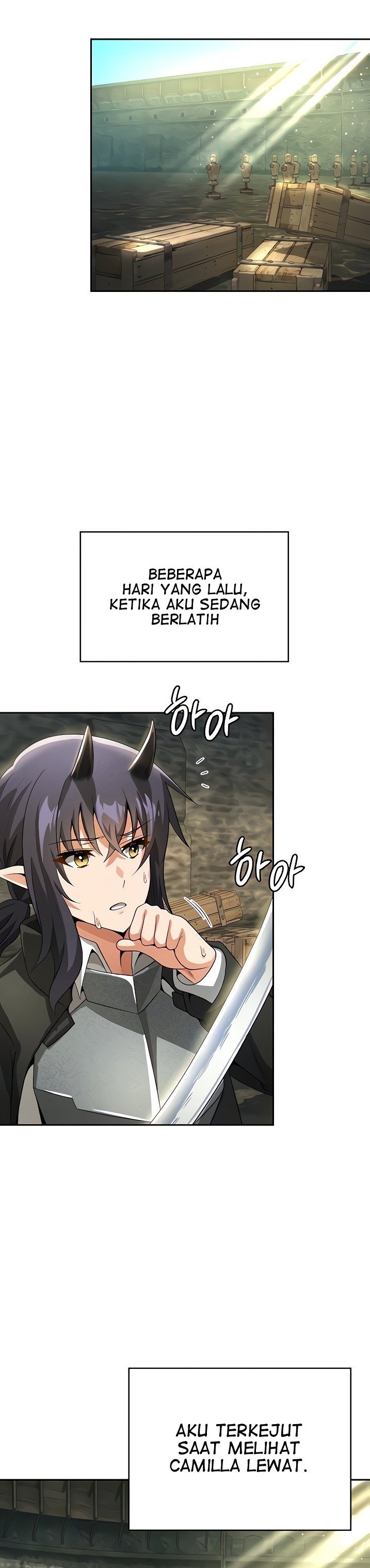 Bought By The Demon Lord Before The Ending - Chapter 39 2
