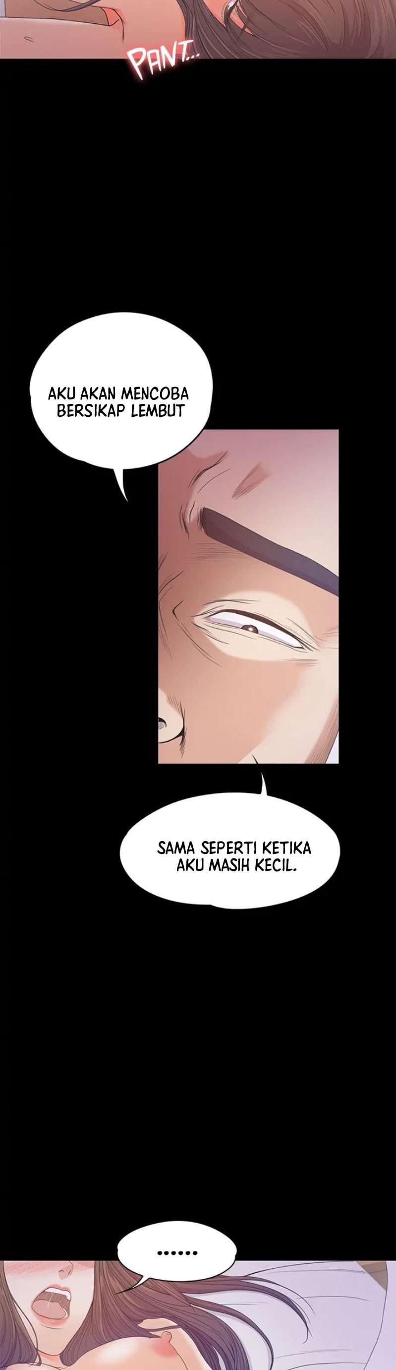 Gangnam Romance - Chapter 35 22