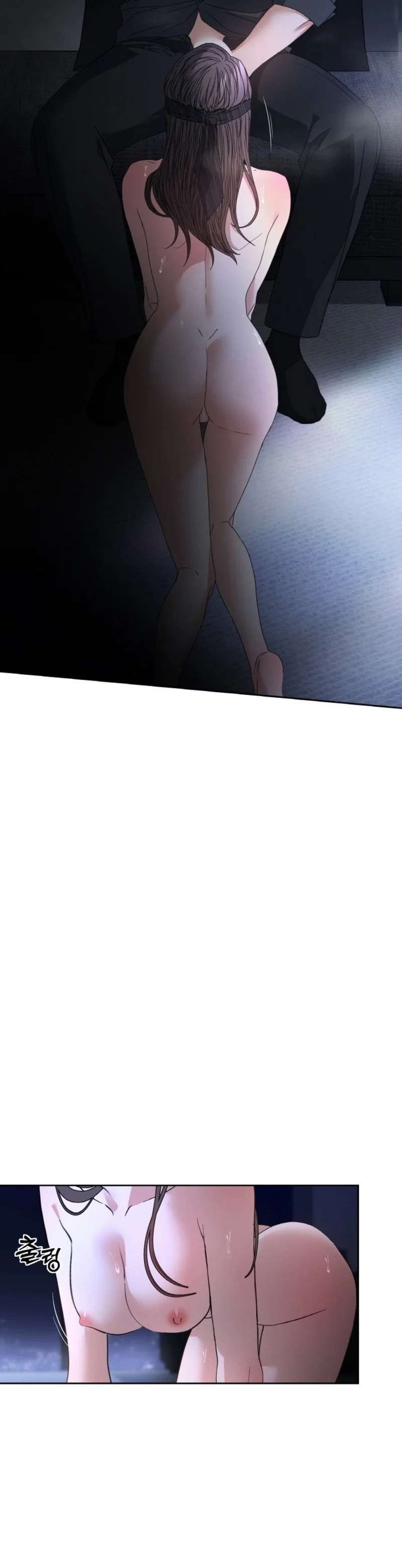 The Change of Season - Chapter 35 15 The Change of Season - Chapter 35 15