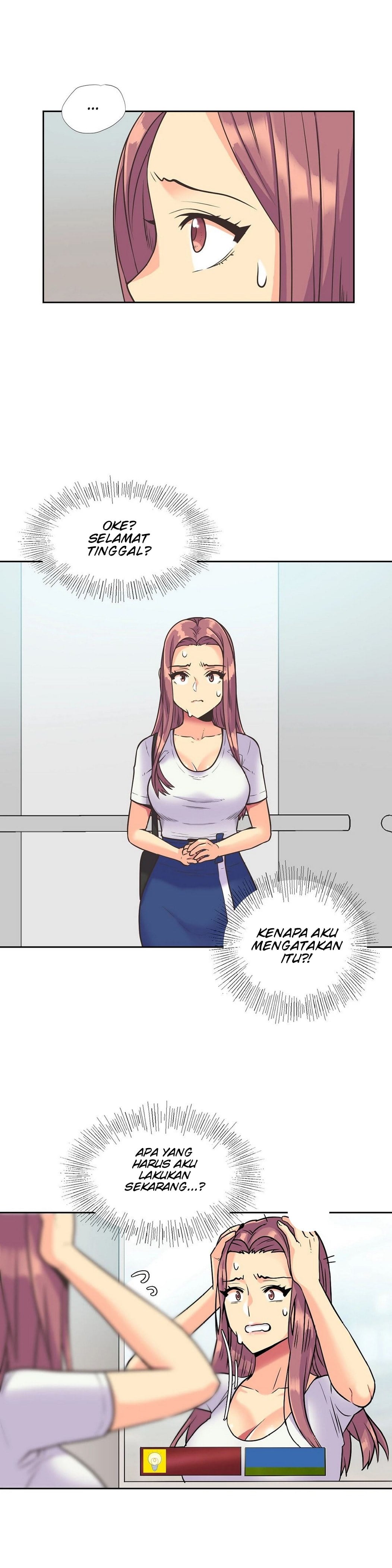 The Yes Girl - Chapter 35 17 The Yes Girl - Chapter 35 17