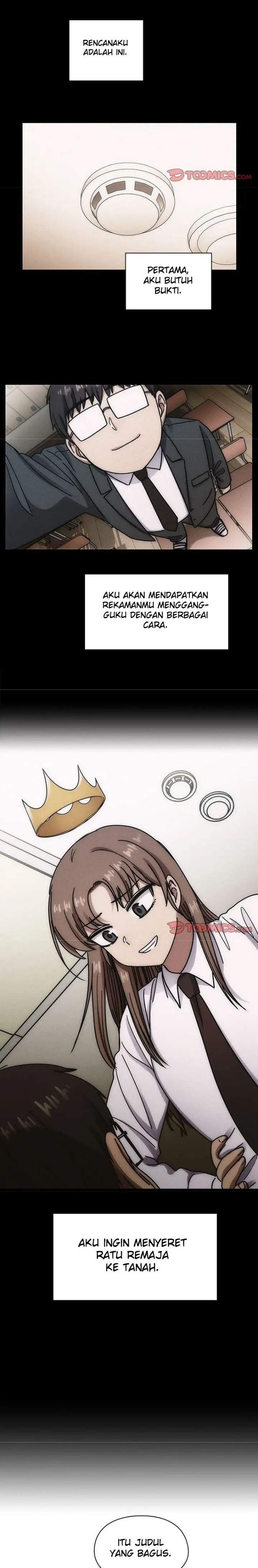 Crime And Punishment - Chapter 35 11