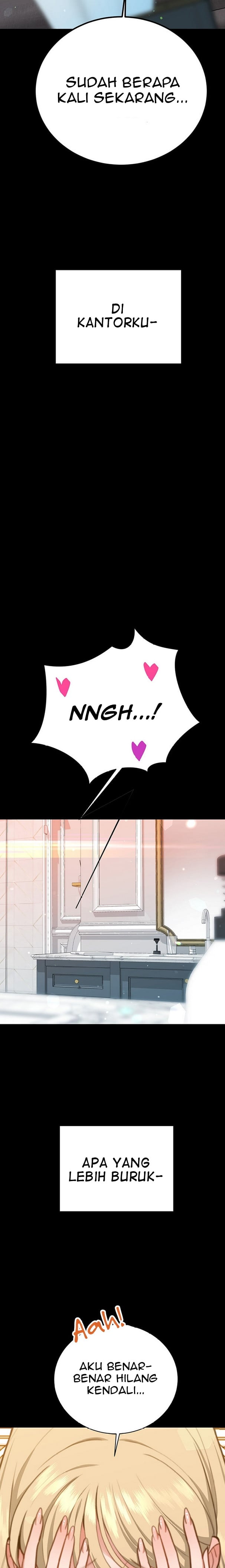 Secret Affairs of the 3rd Generation - Chapter 35 22 Secret Affairs of the 3rd Generation - Chapter 35 22