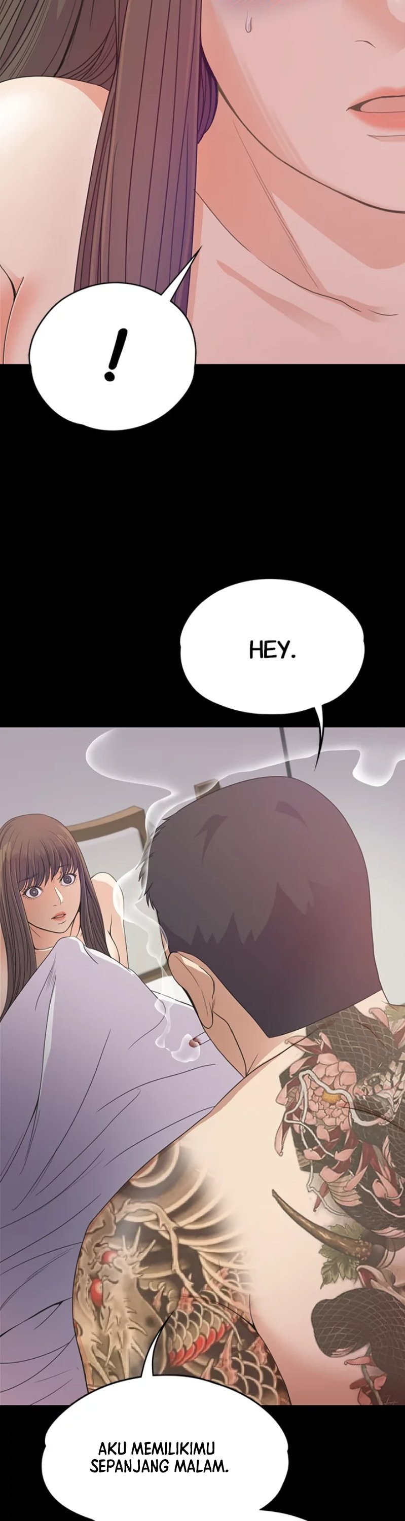 Gangnam Romance - Chapter 35 41