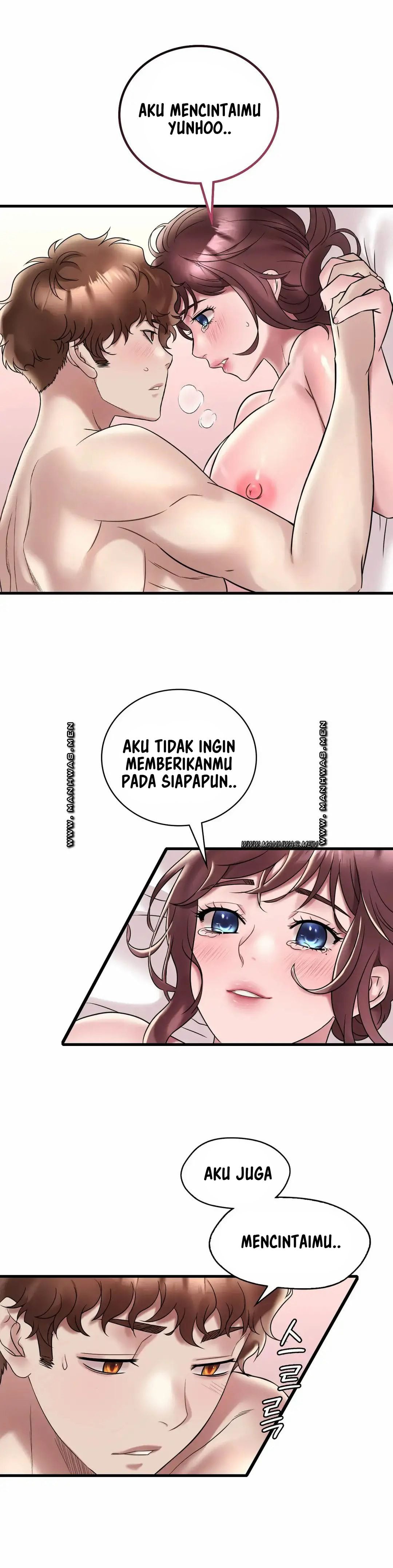 Drunk on You Uncen - Chapter 35 25 Drunk on You Uncen - Chapter 35 25