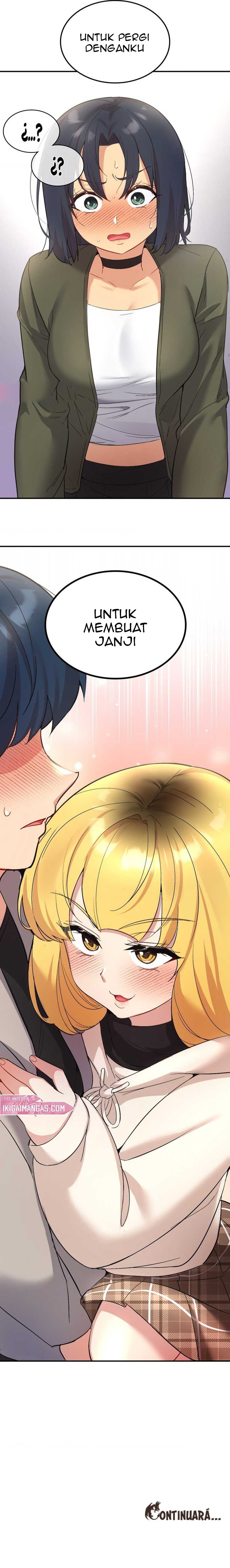 My Life With The Smart Application - Chapter 35 19