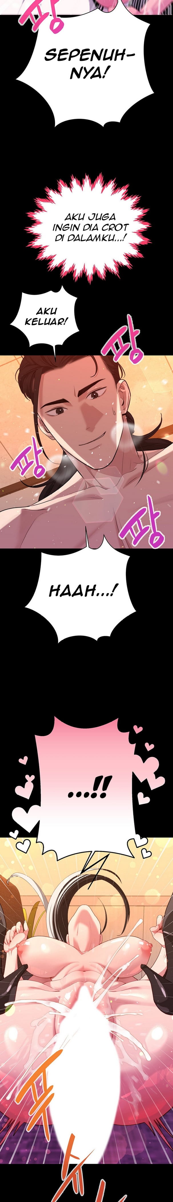 Secret Affairs of the 3rd Generation - Chapter 35 30 Secret Affairs of the 3rd Generation - Chapter 35 30