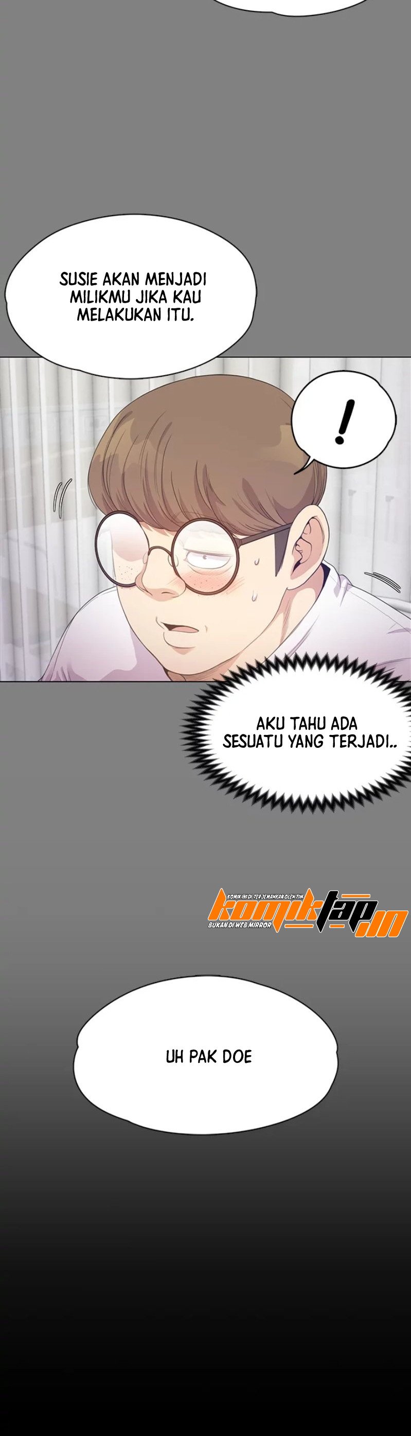 Gangnam Romance - Chapter 35 10