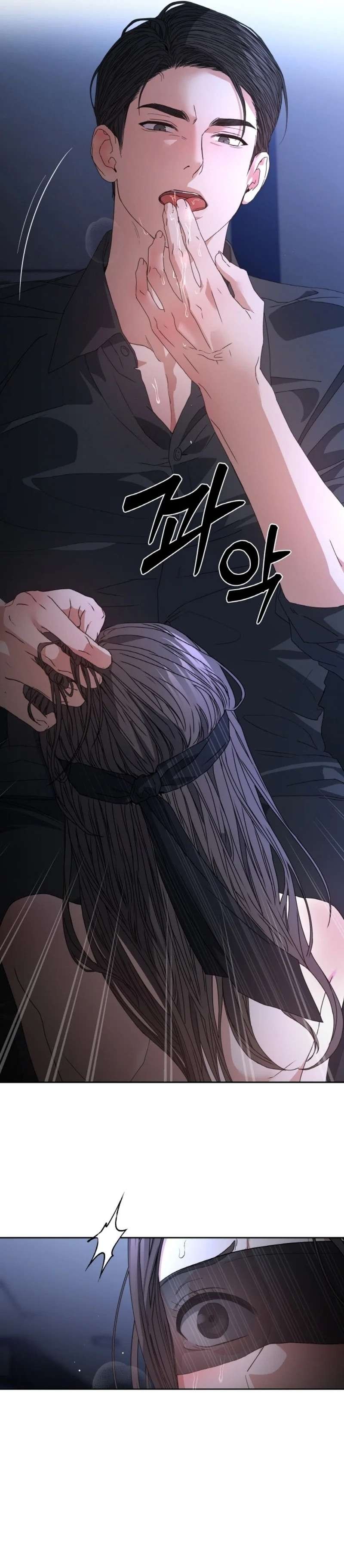 The Change of Season - Chapter 35 22 The Change of Season - Chapter 35 22