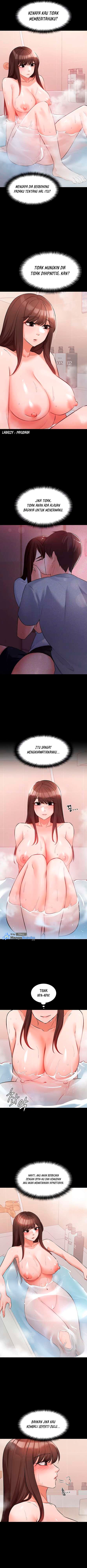She&#8217;s Not My Sister - She’s Not My Sister Chapter 35 3