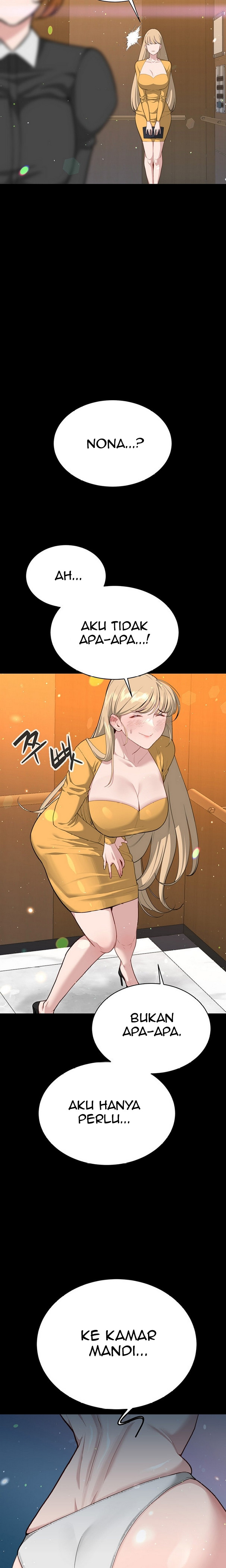 Secret Affairs of the 3rd Generation - Chapter 35 20 Secret Affairs of the 3rd Generation - Chapter 35 20