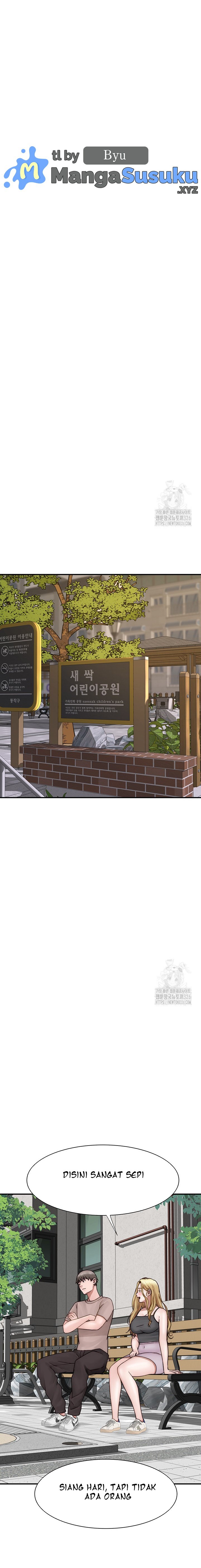 Mom Addiction - Chapter 35 22