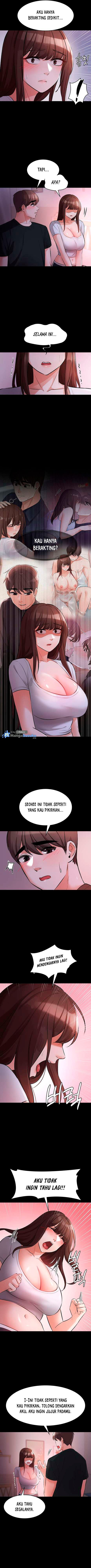 She&#8217;s Not My Sister - She’s Not My Sister Chapter 35 10