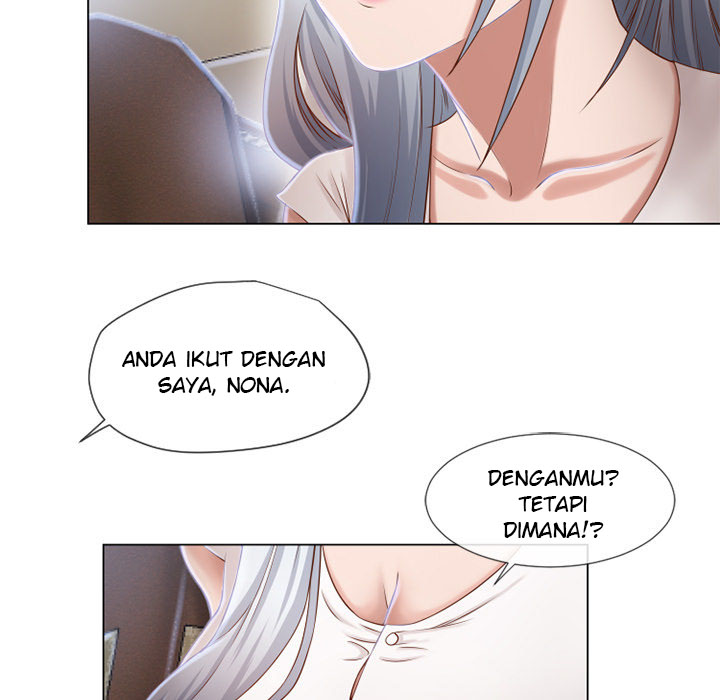 Wet Women - Chapter 35 44