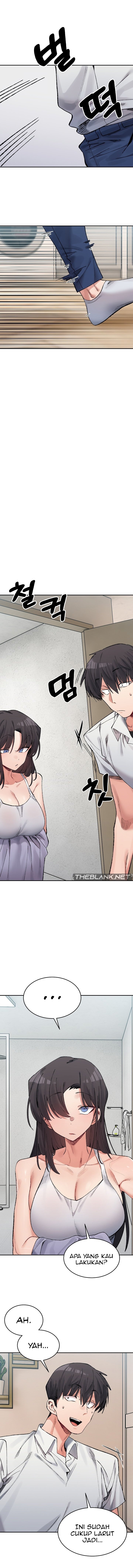 Delicate Relationship - Chapter 35 11