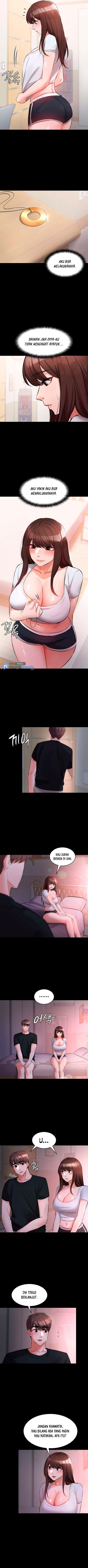 She&#8217;s Not My Sister - She’s Not My Sister Chapter 35 8