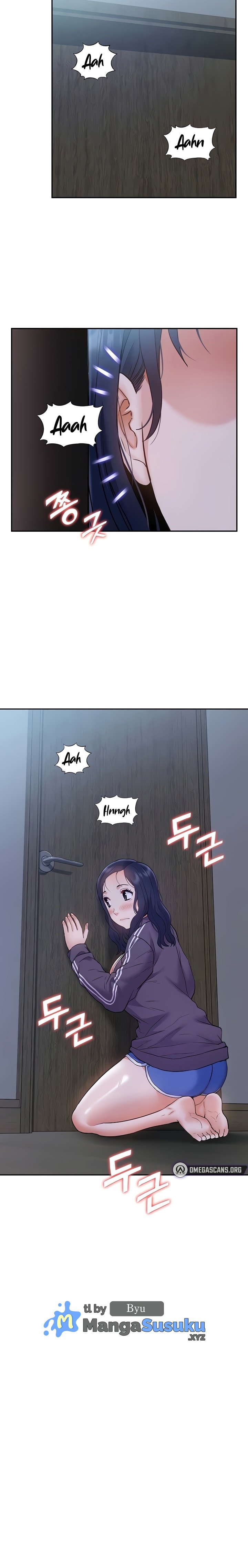 I Was the One Who Got Hypnotized but I Made an Idol Harem - Chapter 35 25