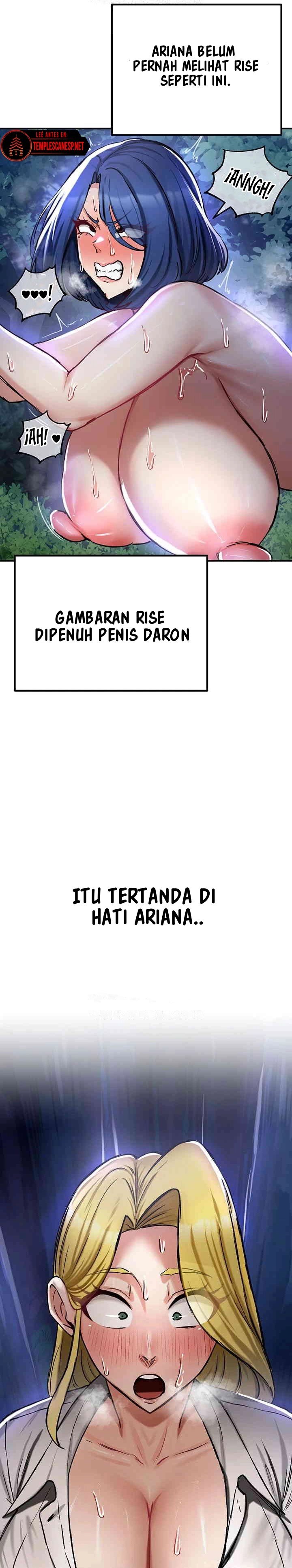 Regressed Warrior’s Female Dominance - Chapter 35 26 Regressed Warrior’s Female Dominance - Chapter 35 26