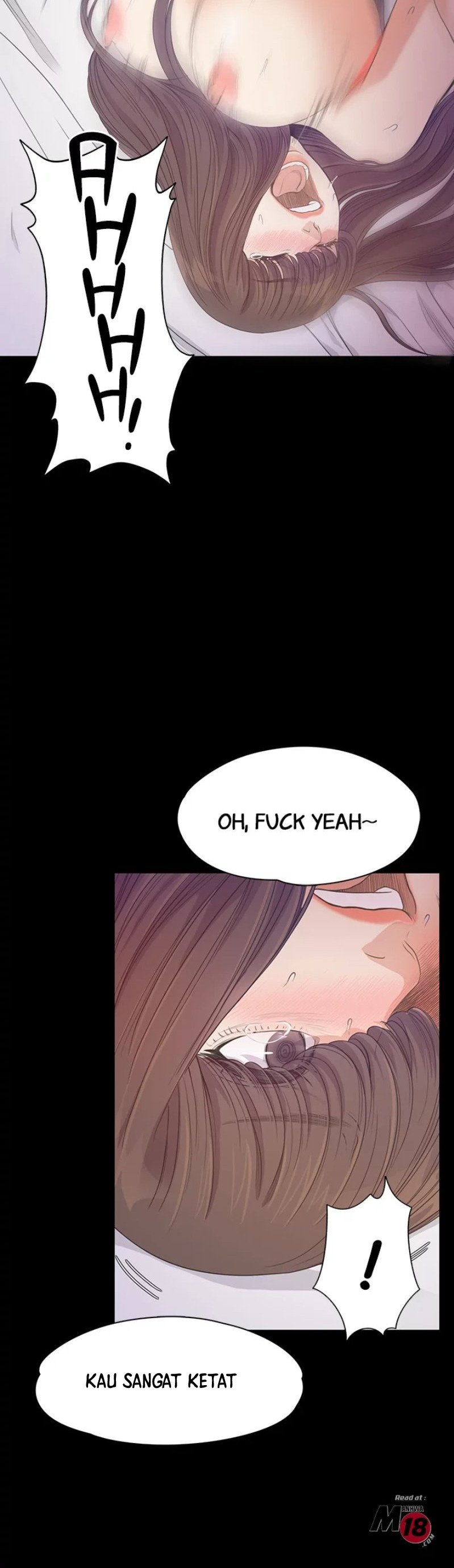 Gangnam Romance - Chapter 35 24