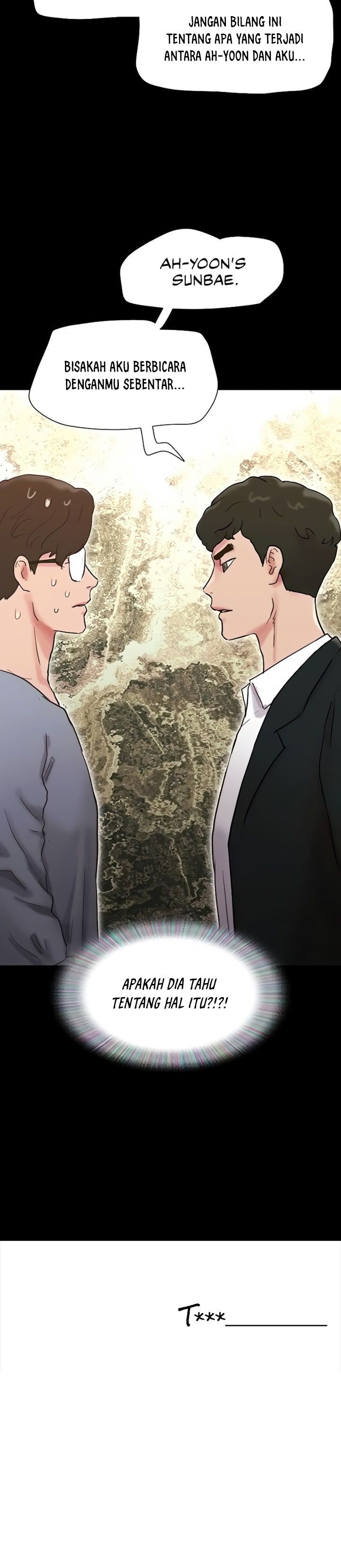 Not To Be Missed - Chapter 35 15