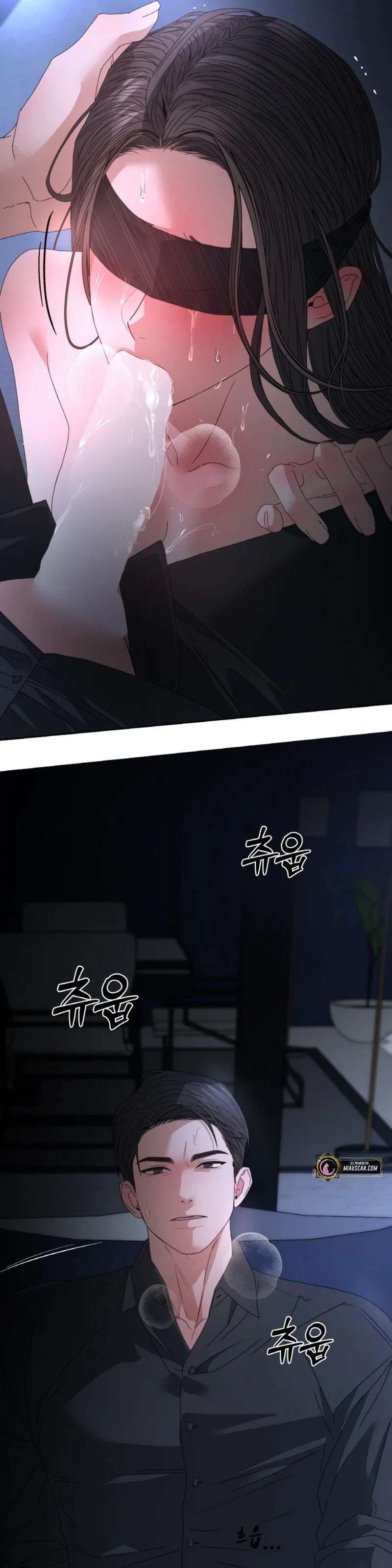 The Change of Season - Chapter 35 25 The Change of Season - Chapter 35 25