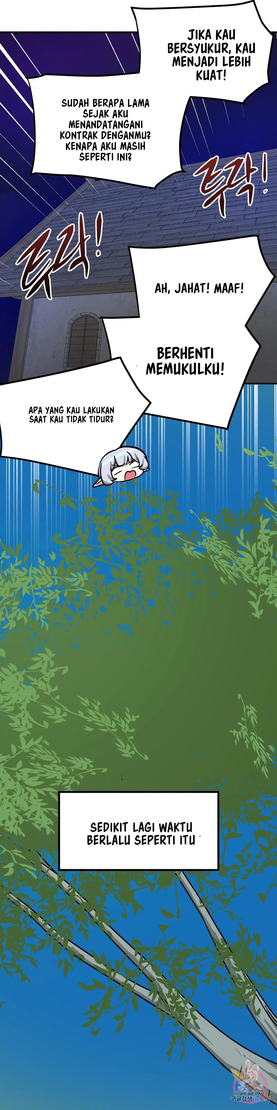 No Man’s Land - Chapter 35 14