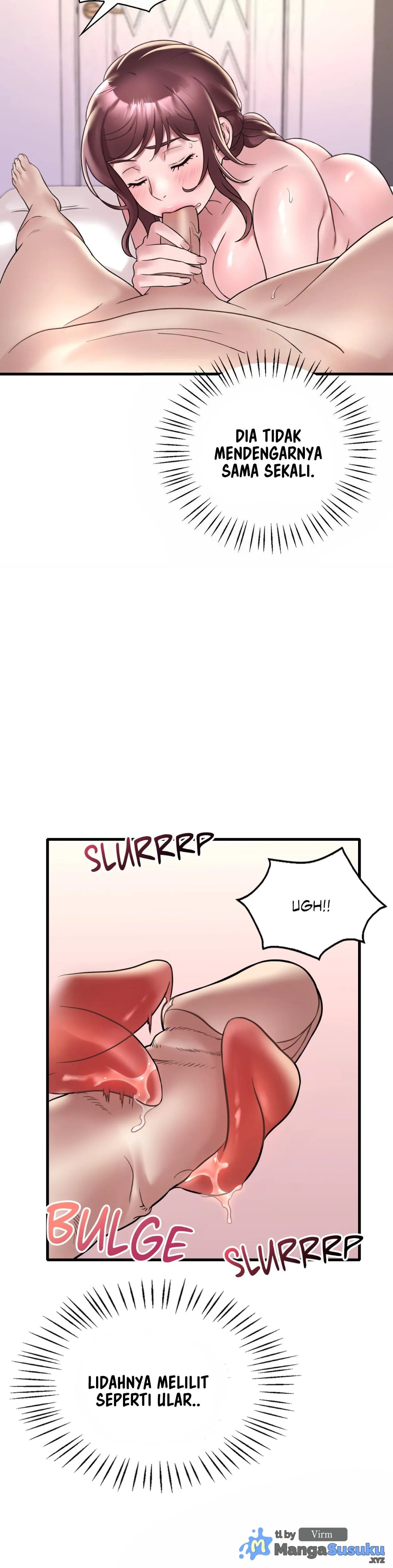 Drunk on You Uncen - Chapter 35 13 Drunk on You Uncen - Chapter 35 13