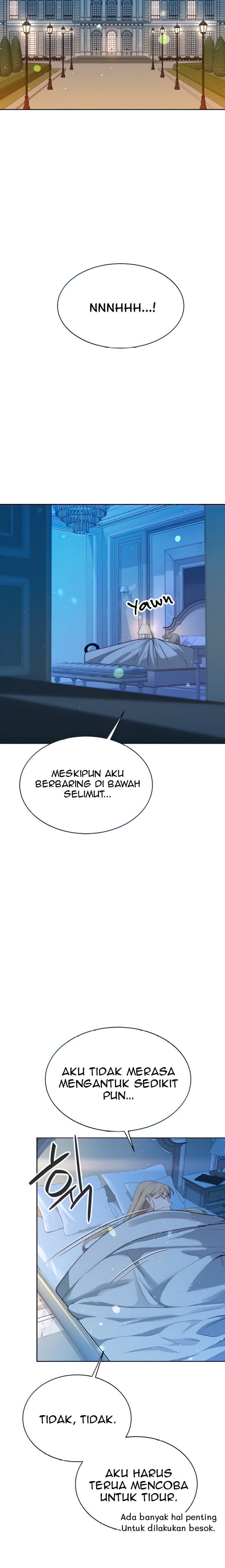 Secret Affairs of the 3rd Generation - Chapter 35 5 Secret Affairs of the 3rd Generation - Chapter 35 5