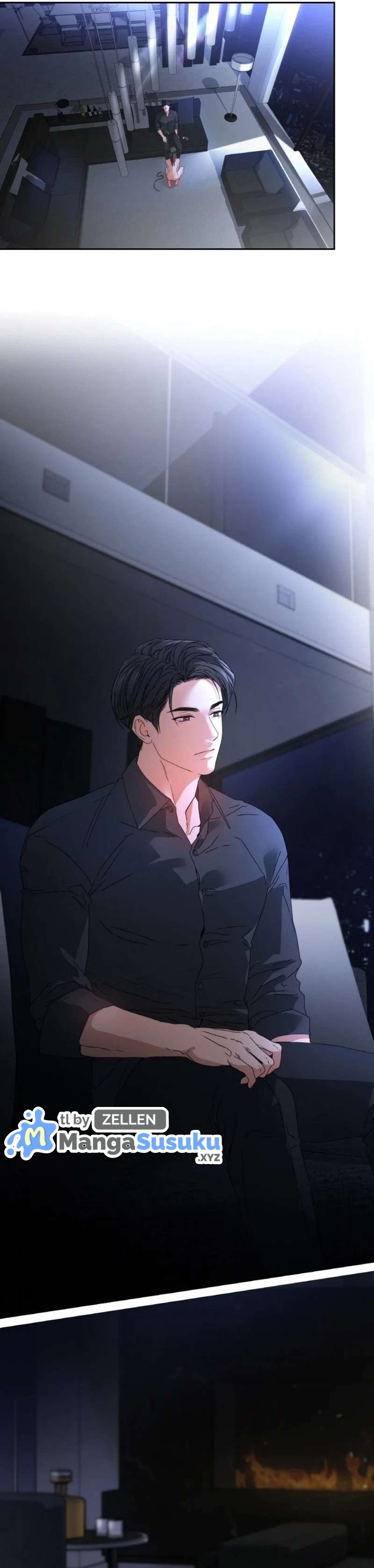 The Change of Season - Chapter 35 5 The Change of Season - Chapter 35 5