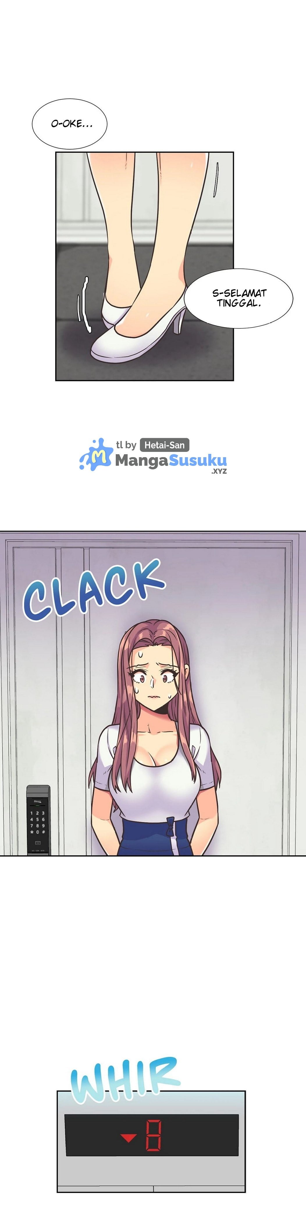 The Yes Girl - Chapter 35 16 The Yes Girl - Chapter 35 16