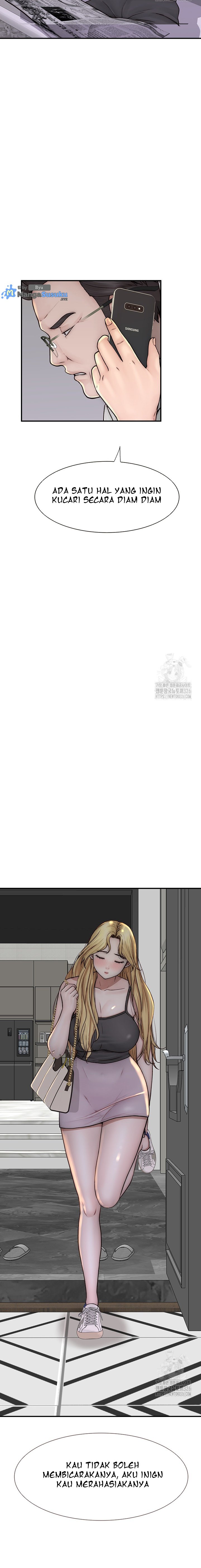 Mom Addiction - Chapter 35 21