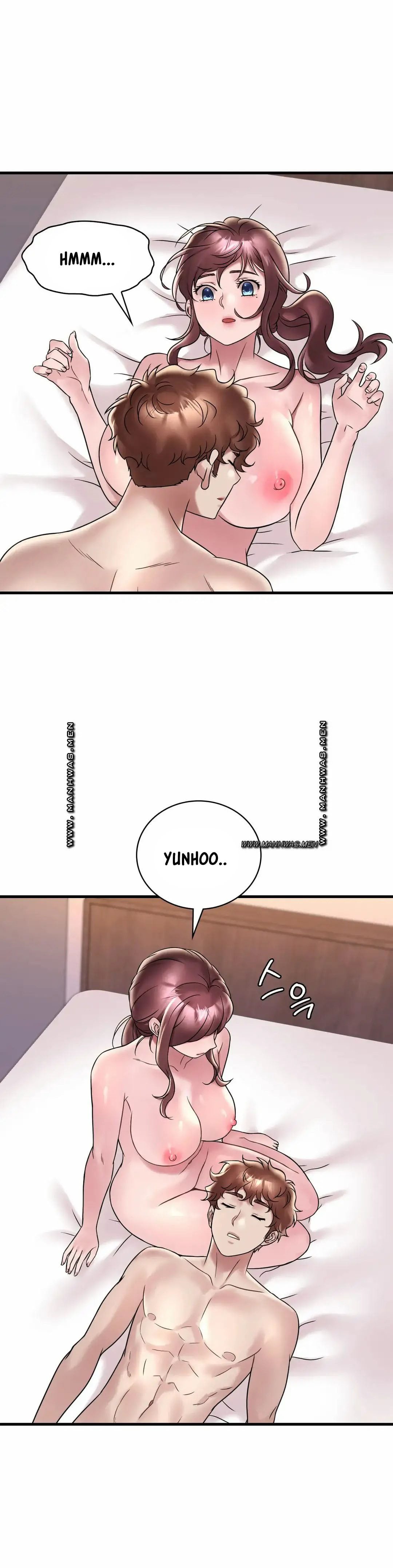 Drunk on You Uncen - Chapter 35 26 Drunk on You Uncen - Chapter 35 26