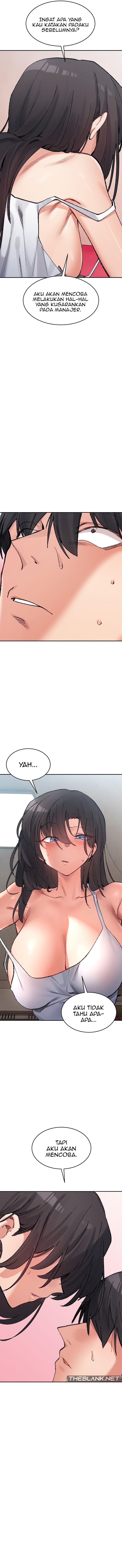 Delicate Relationship - Chapter 35 14