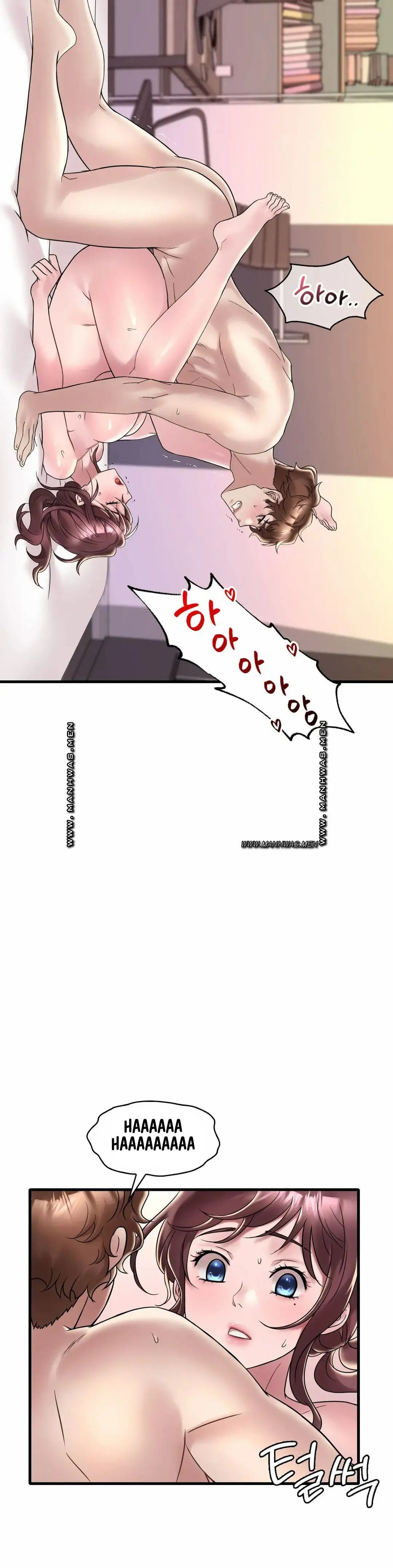 Drunk on You Uncen - Chapter 35 24 Drunk on You Uncen - Chapter 35 24