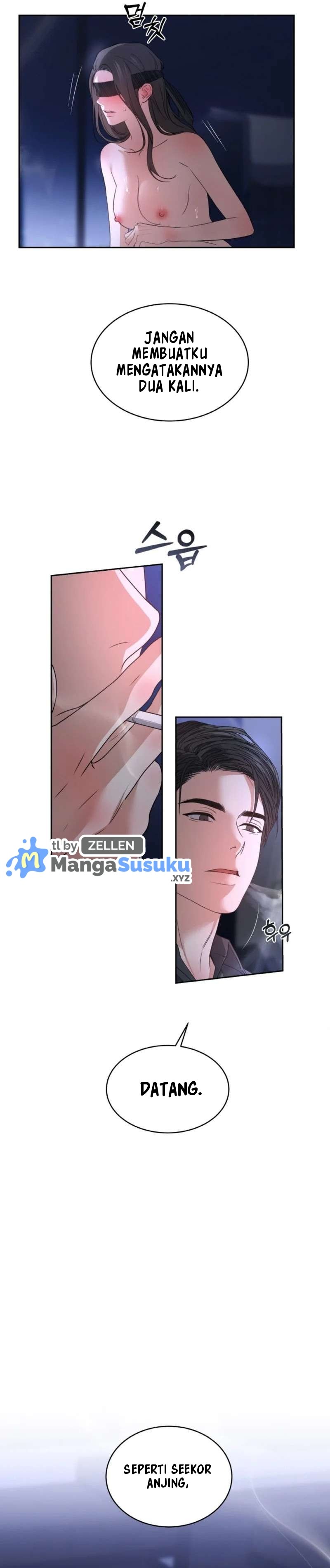 The Change of Season - Chapter 35 13 The Change of Season - Chapter 35 13