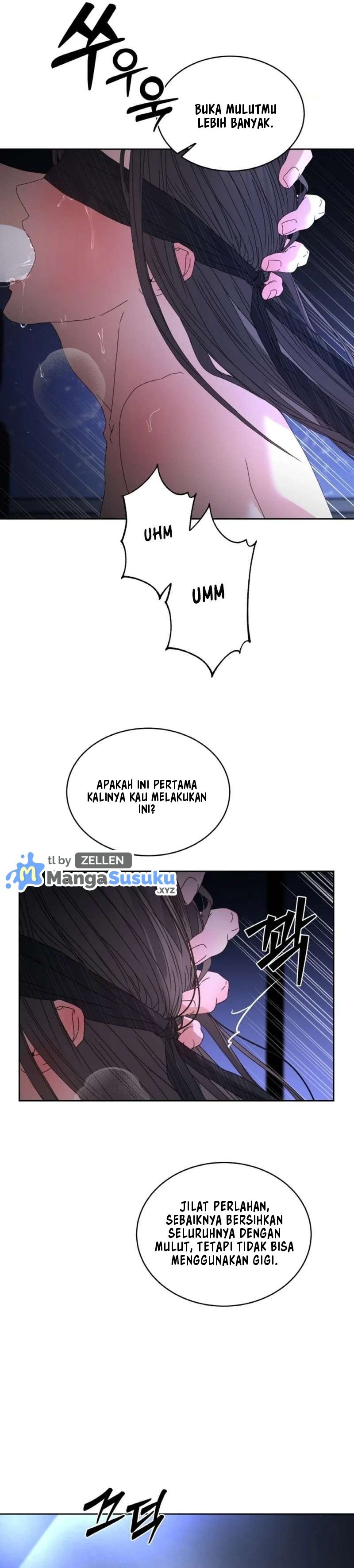 The Change of Season - Chapter 35 24 The Change of Season - Chapter 35 24