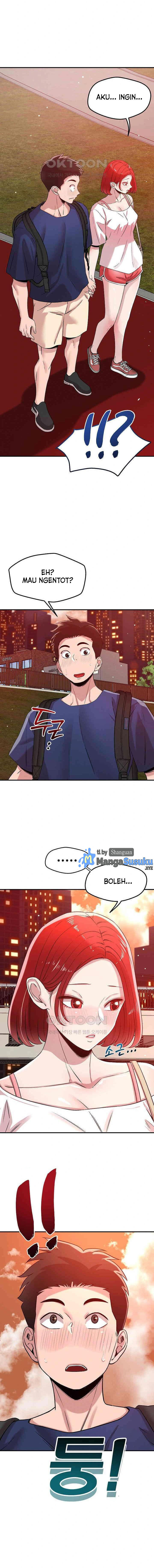 How Did We Get Here Lee Ji Kyung - Chapter 35 2