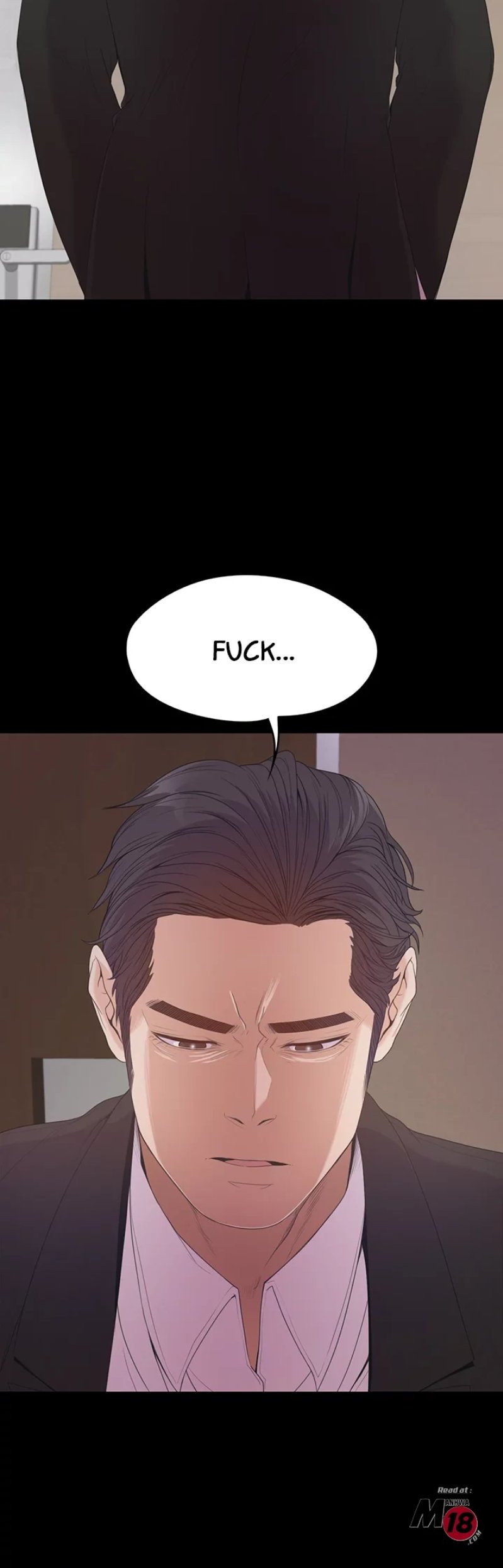 Gangnam Romance - Chapter 35 32