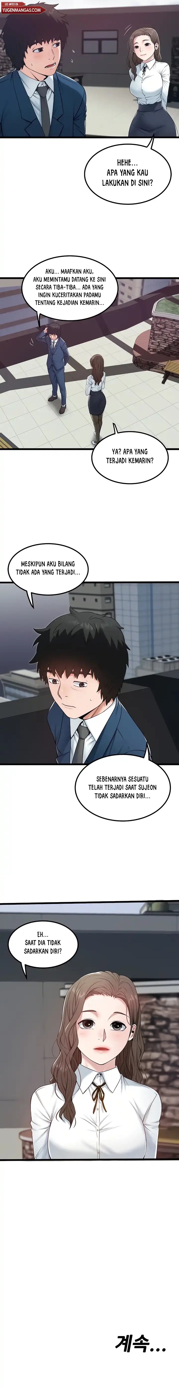 A Bachelor in the Country - Chapter 35 7