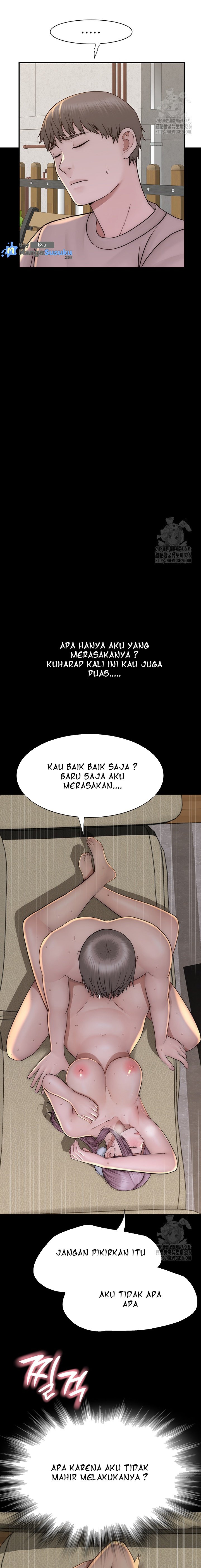 Mom Addiction - Chapter 35 23