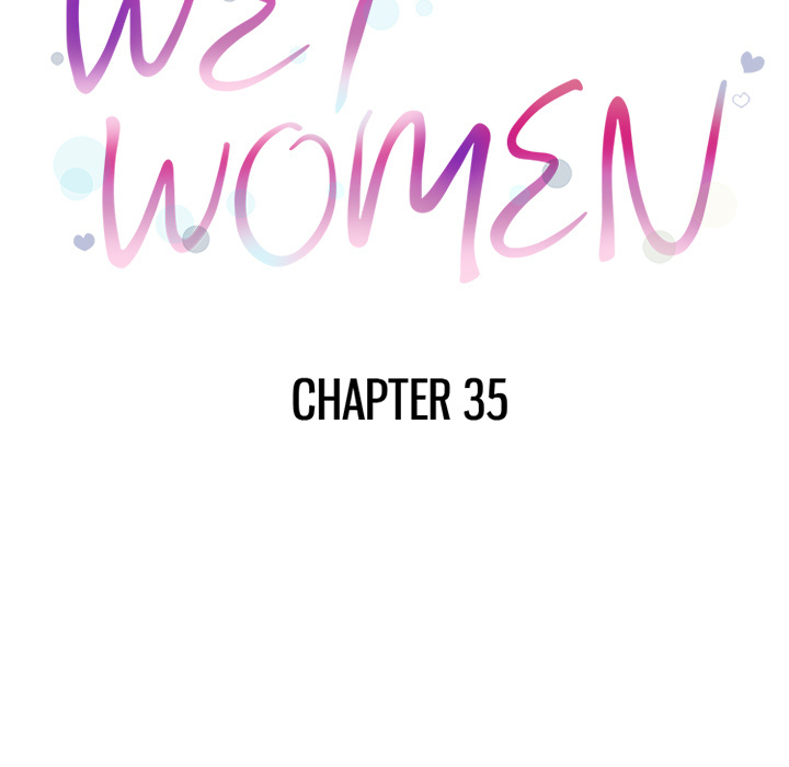 Wet Women - Chapter 35 12