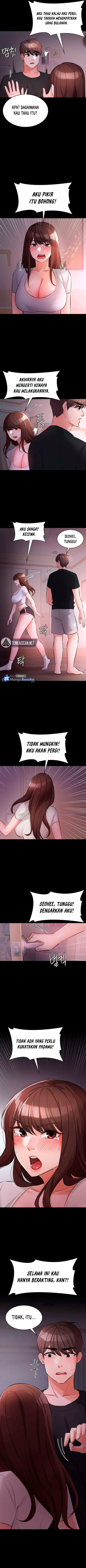She&#8217;s Not My Sister - She’s Not My Sister Chapter 35 11