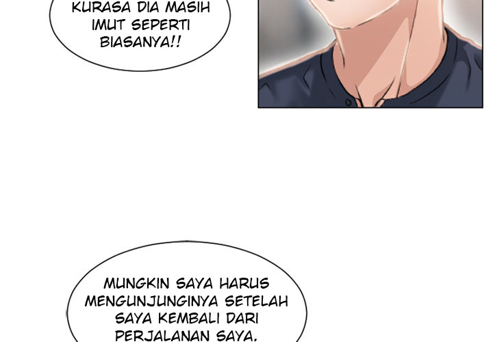 Wet Women - Chapter 35 5